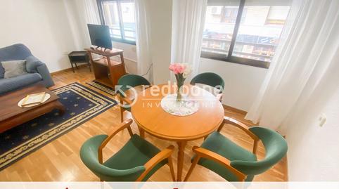 Foto 3 von Wohnung zur Miete in Benalúa, Alicante / Alacant