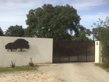 Terreny residencial en venda a Raya del Palancar - Guadamonte