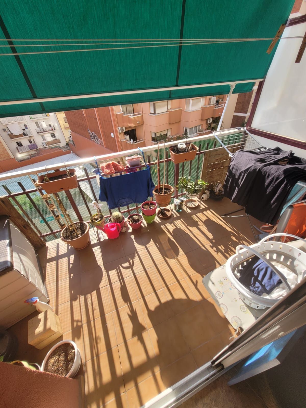 Flat for sale in Sants-Badal, Sants - Montjuïc