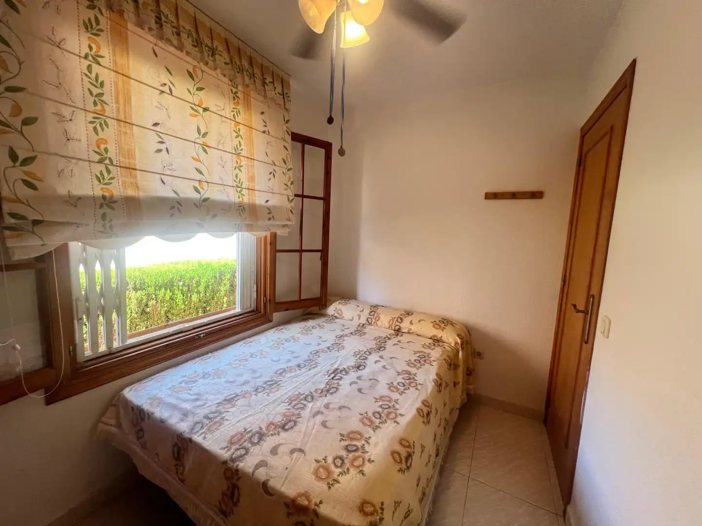 Apartament amb piscina de lloguer a Santa Pola ciudad, imagen 13