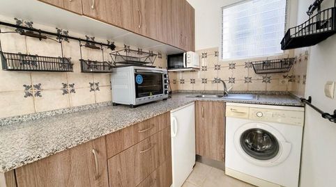 Foto 4 de Apartament en venda a Calle Carreteria, La Goleta - San Felipe Neri, Málaga Capital