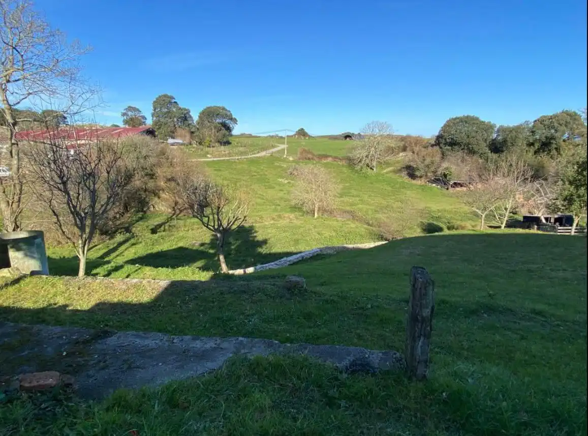 Residencial en venda en Val de San Vicente 
