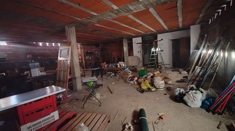 Foto 4 von Geschaftsraum zum Verkauf in Calle San Sebastián, 11, Ajalvir, Madrid