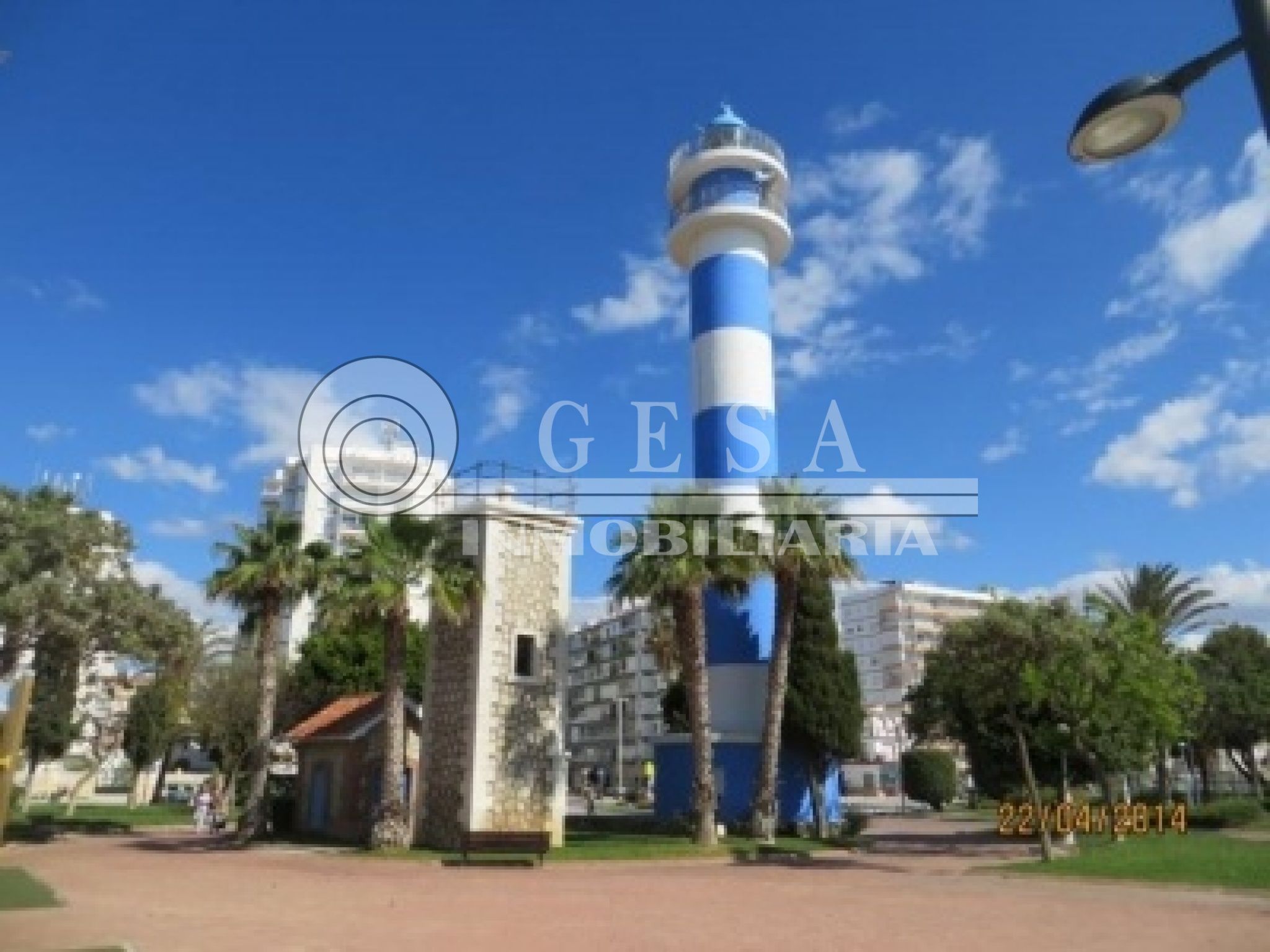 Piso en venta en Poniente - Faro, Torre del Mar, Vélez-Málaga