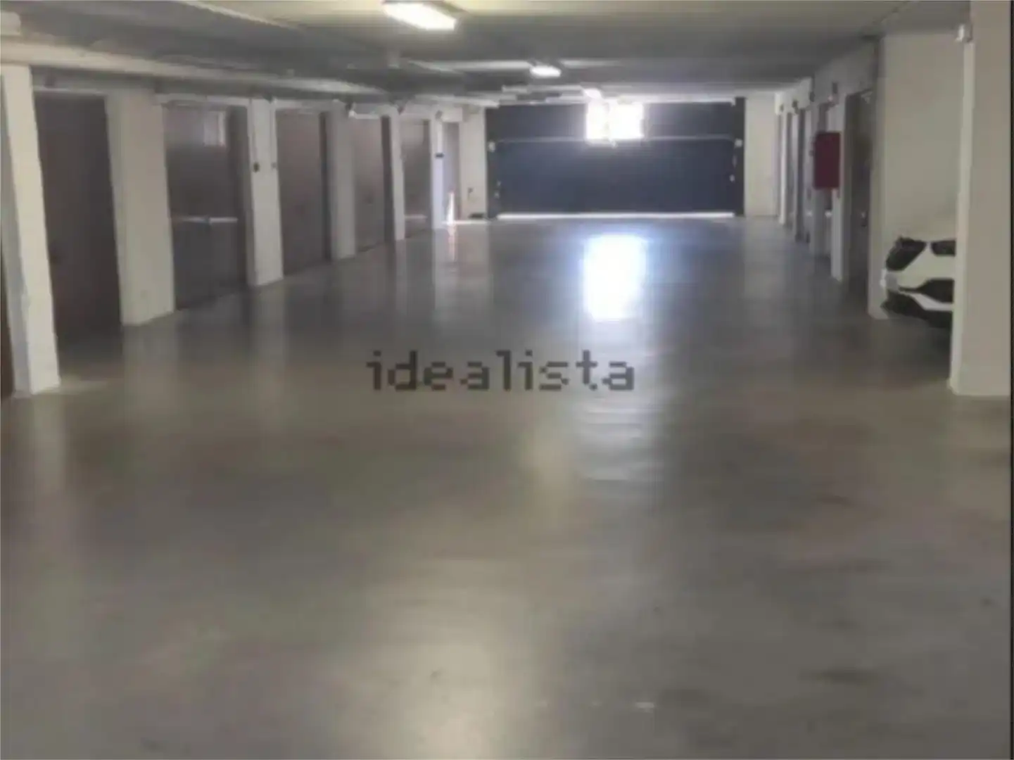 Garage zur Miete in Benalmádena