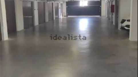 Foto 3 von Garage zur Miete in Calle Quilla, 32p, Zona Centro Comercial Torrequebrada, Benalmádena