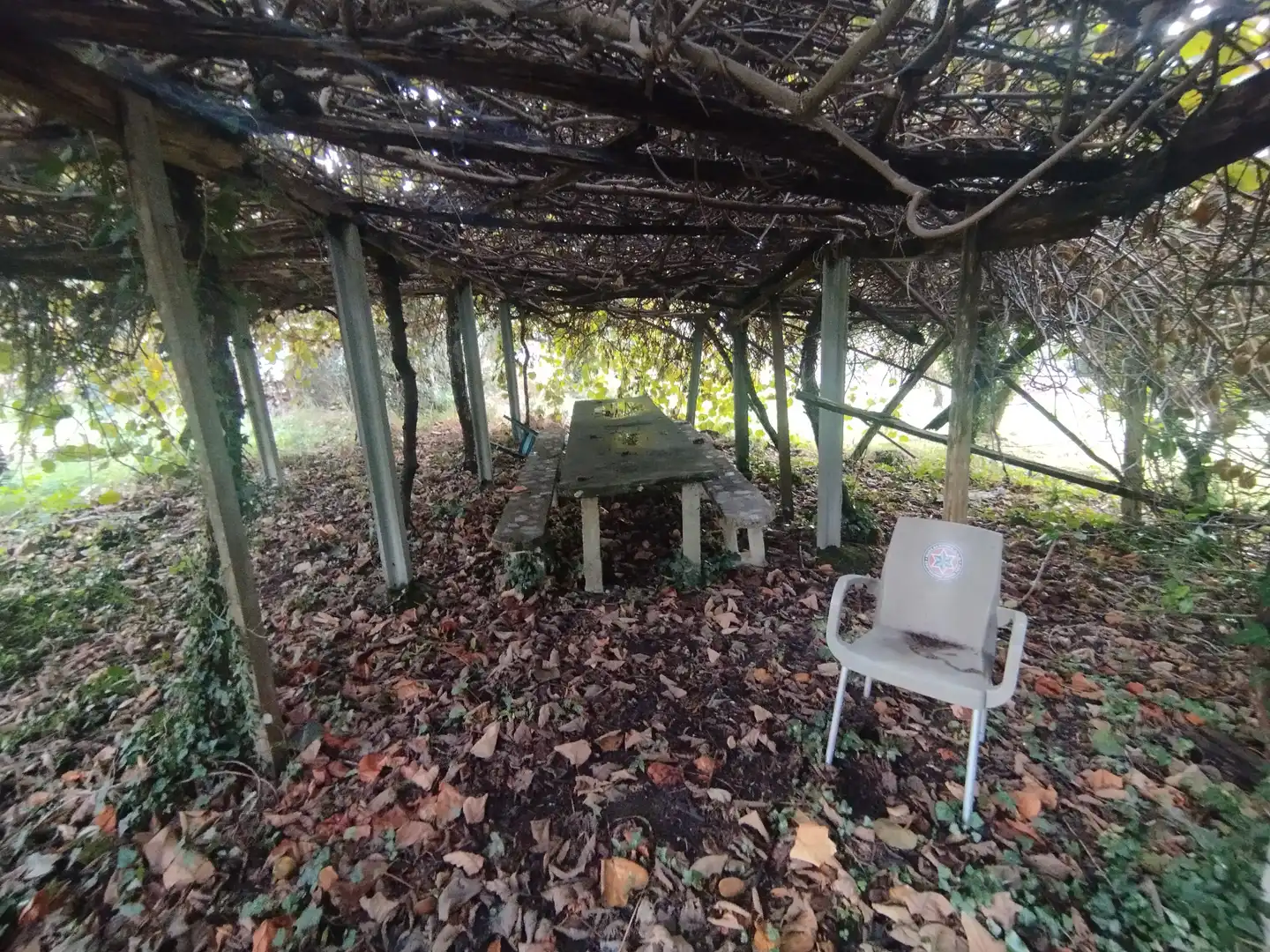 Casa amb terrassa en venda a Viveiro, imagen 6