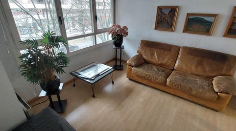 Photo 2 of Study for sale in Aren Etorbidea, Iturrama, Navarra