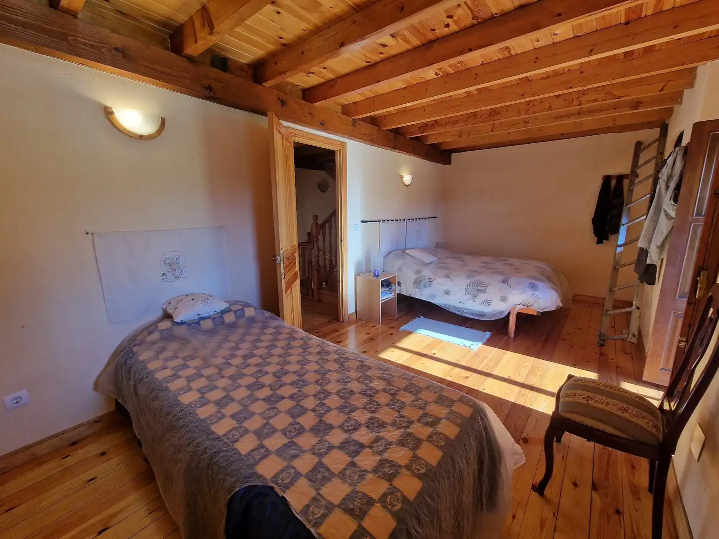 Casa o chalet en venta en Barrio Bárcena, 11, Santiurde de Toranzo