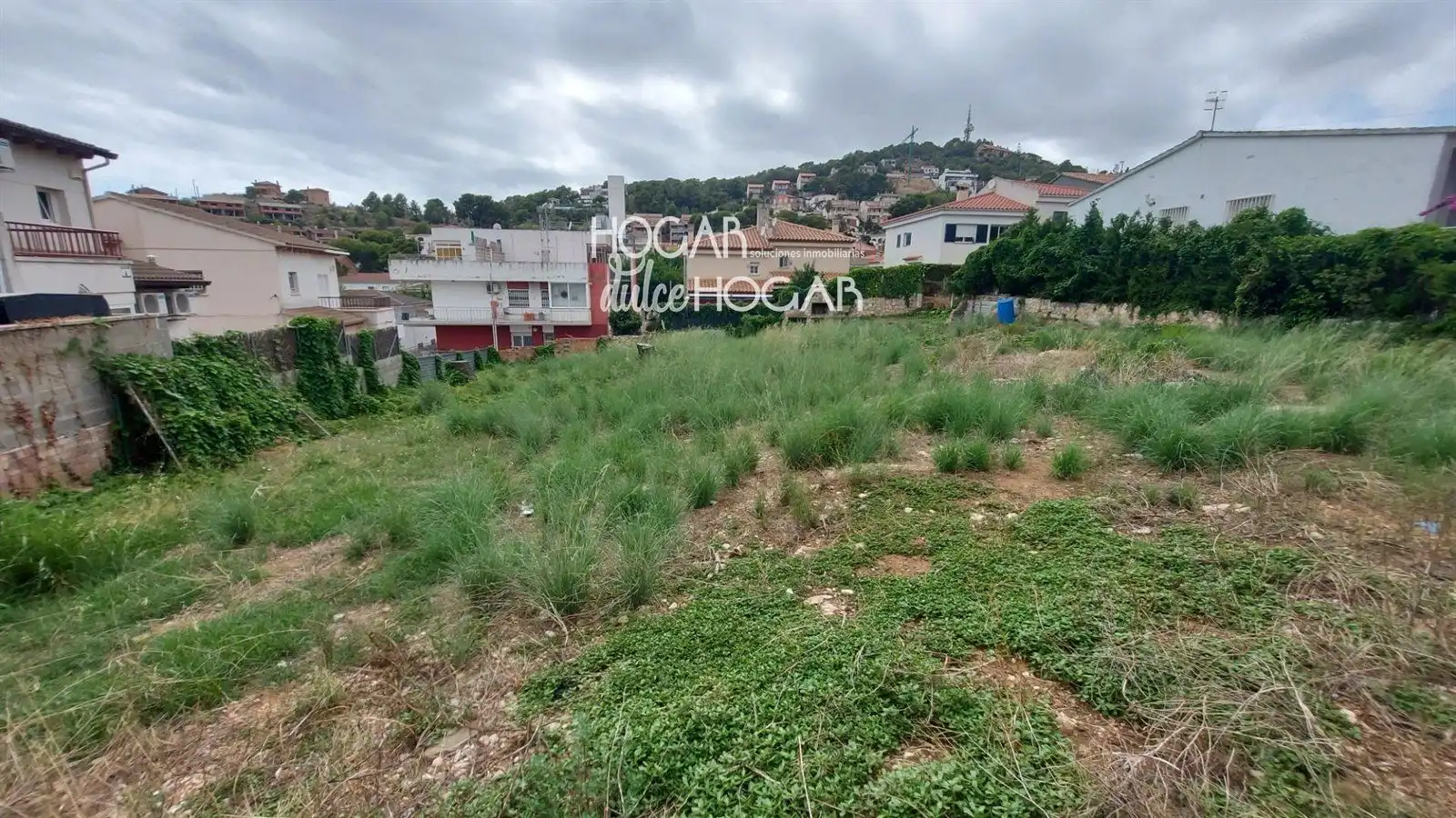 Terreno rustico in vendita a Carrer de Romania, 25, imagen 2