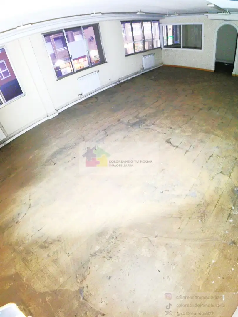 Business premises to rent in San Claudio - La Chantría, imagen 3