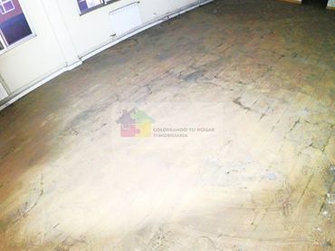 Business premises to rent in San Claudio - La Chantría