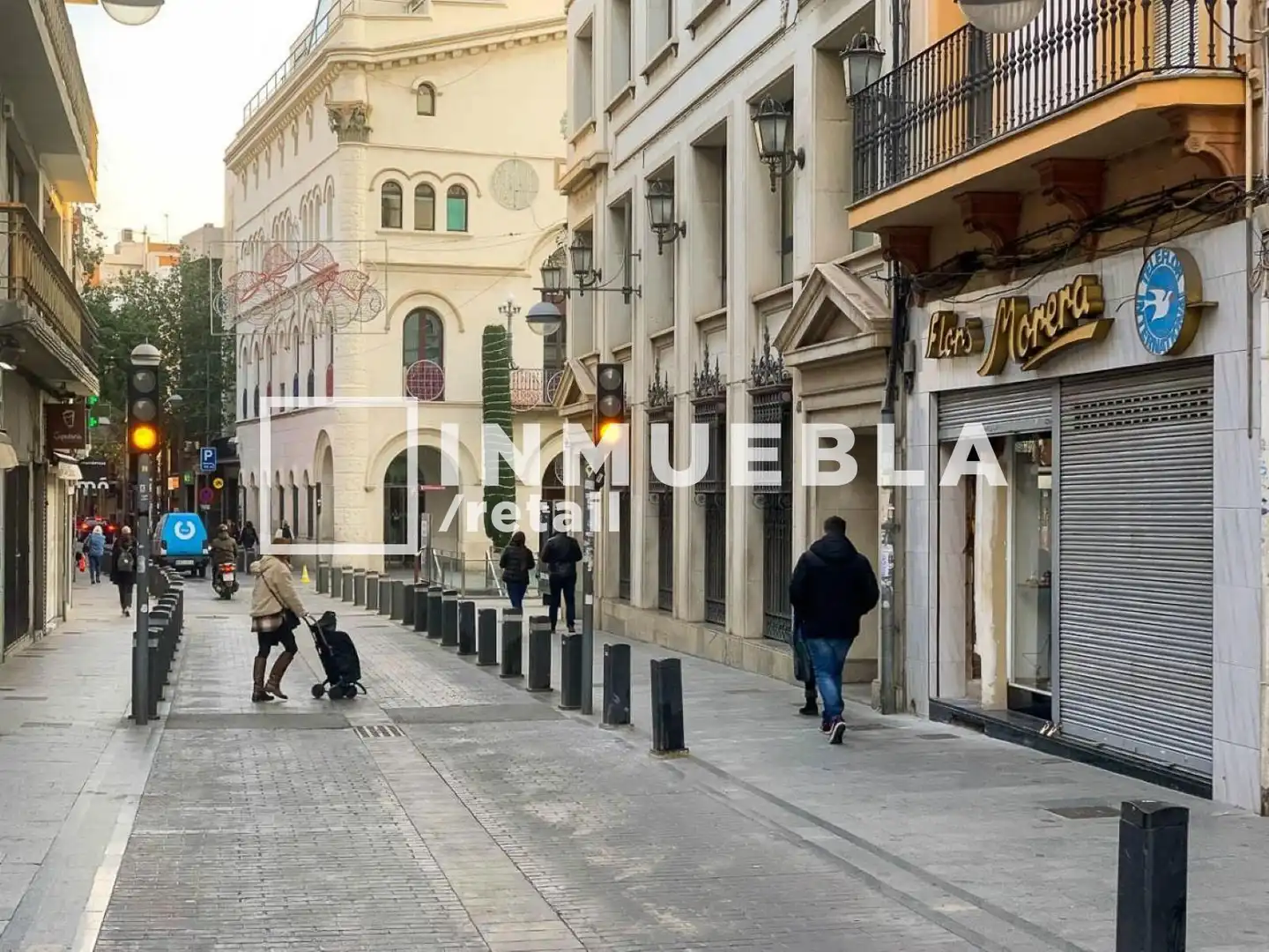 Local comercial en alquiler en de la Mar Jònica, imagen 15