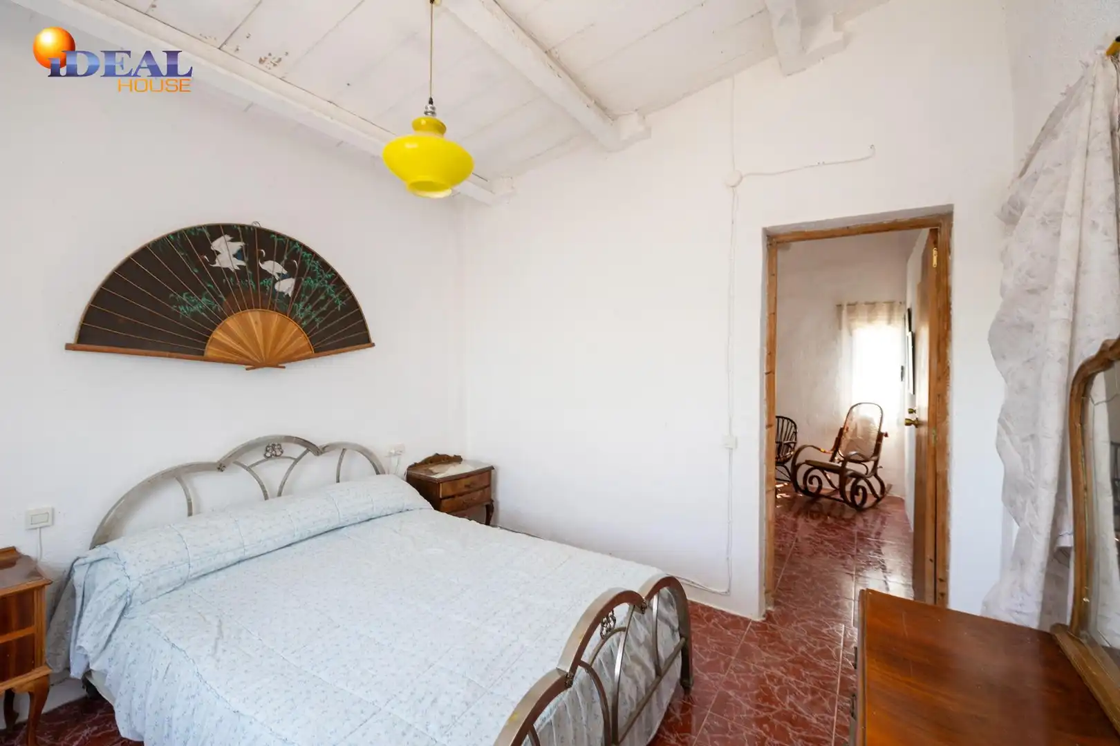 Habitación de Finca rústica en venta en Moraleda de Zafayona