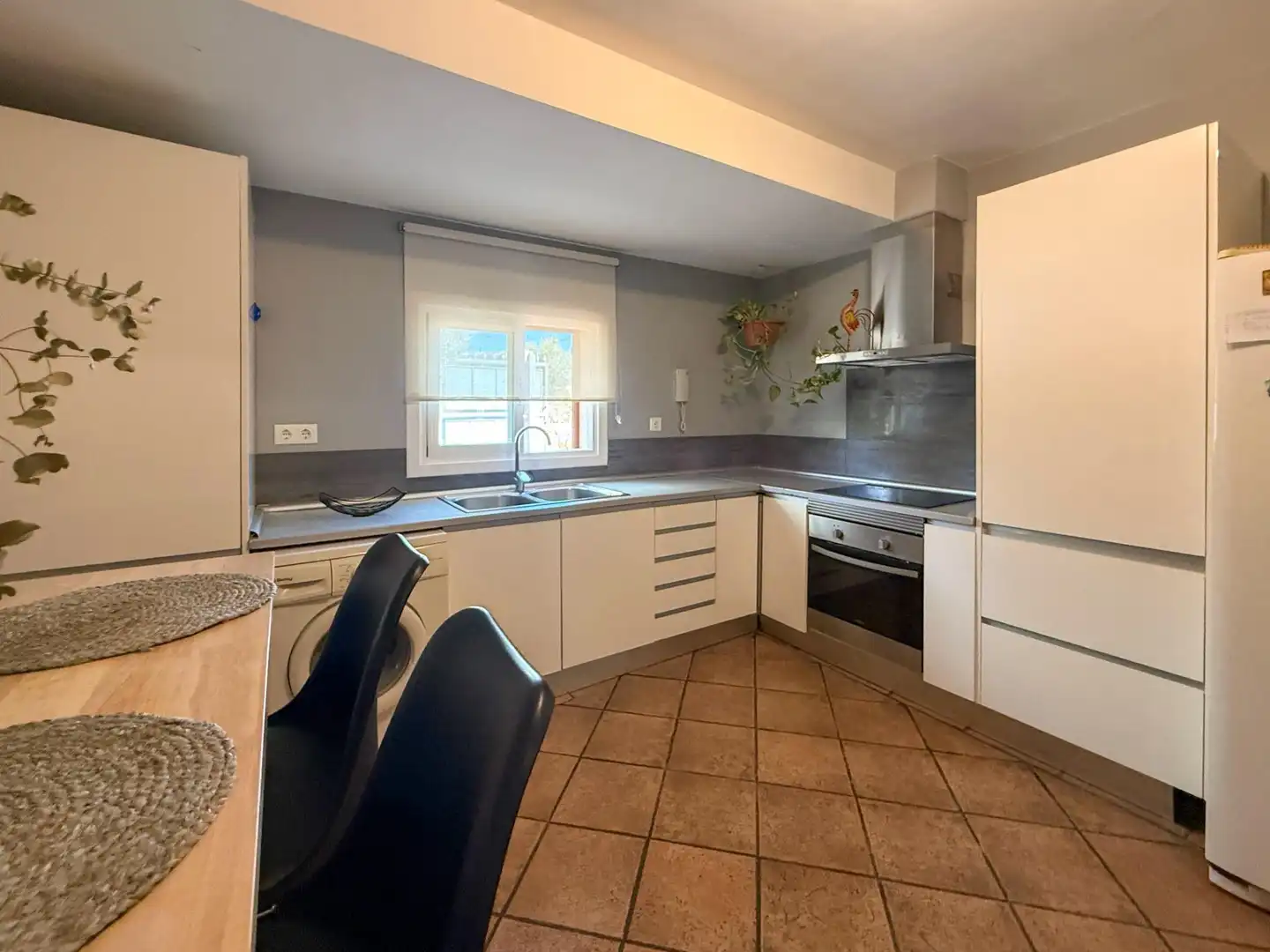 Detached house with terrace for sale in Zona Periurbana, imagen 8