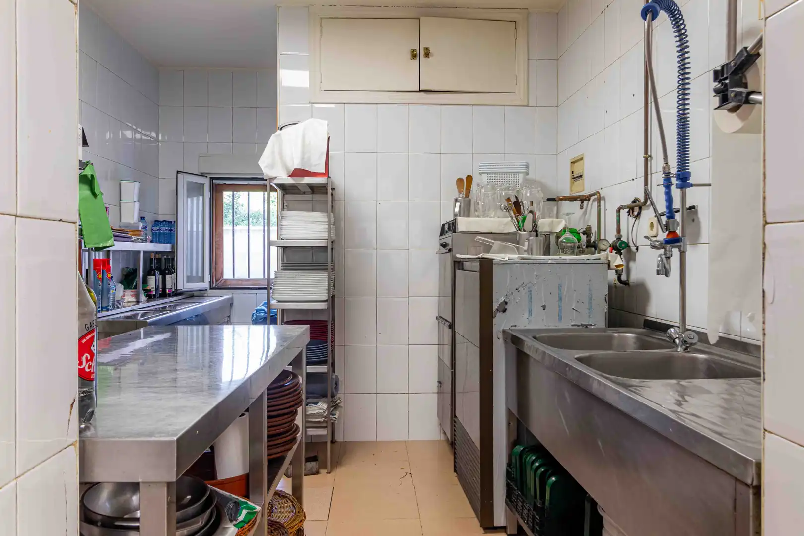Business premises for sale in Centro, imagen 34
