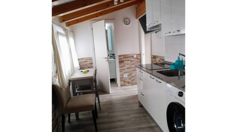 Foto 2 de Apartament de lloguer a Calle Puebla, Villa Pilar, Burgos Capital