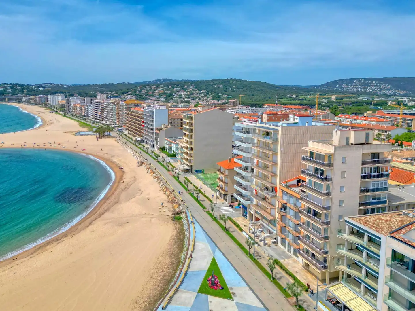 Mini appartamento con ascensore in vendita a Sant Antoni de Calonge, imagen 25