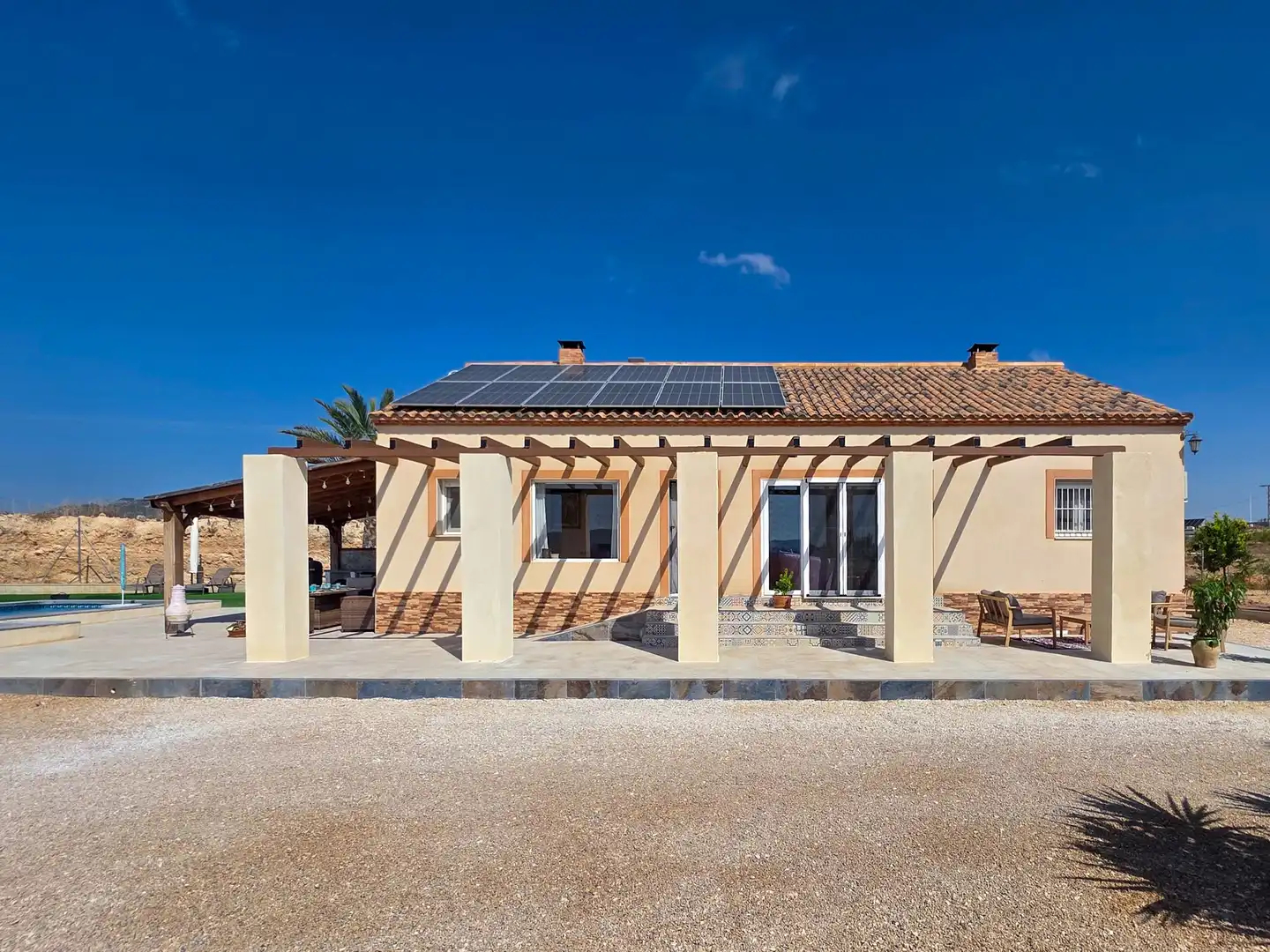 Haus zum Verkauf in El Pinós / Pinoso, imagen 11