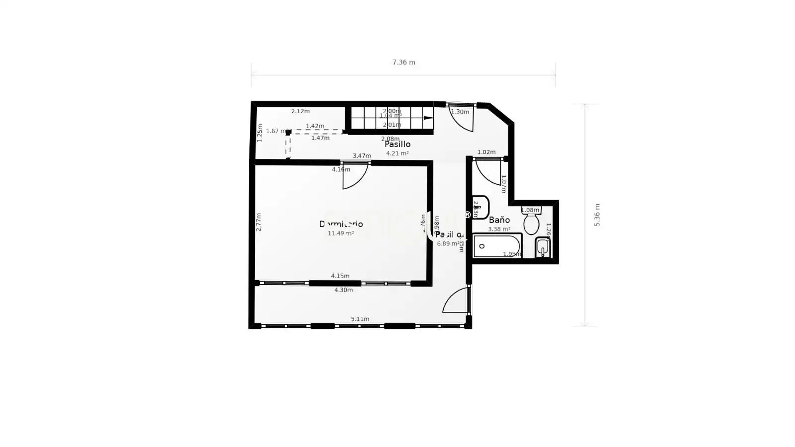 Casa adosada en venta en Torroella de Montgrí con Aire acondicionado, Calefacción y Terraza