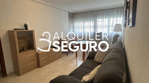 Foto 4 de Pis de lloguer a Castellón, Centro, Móstoles