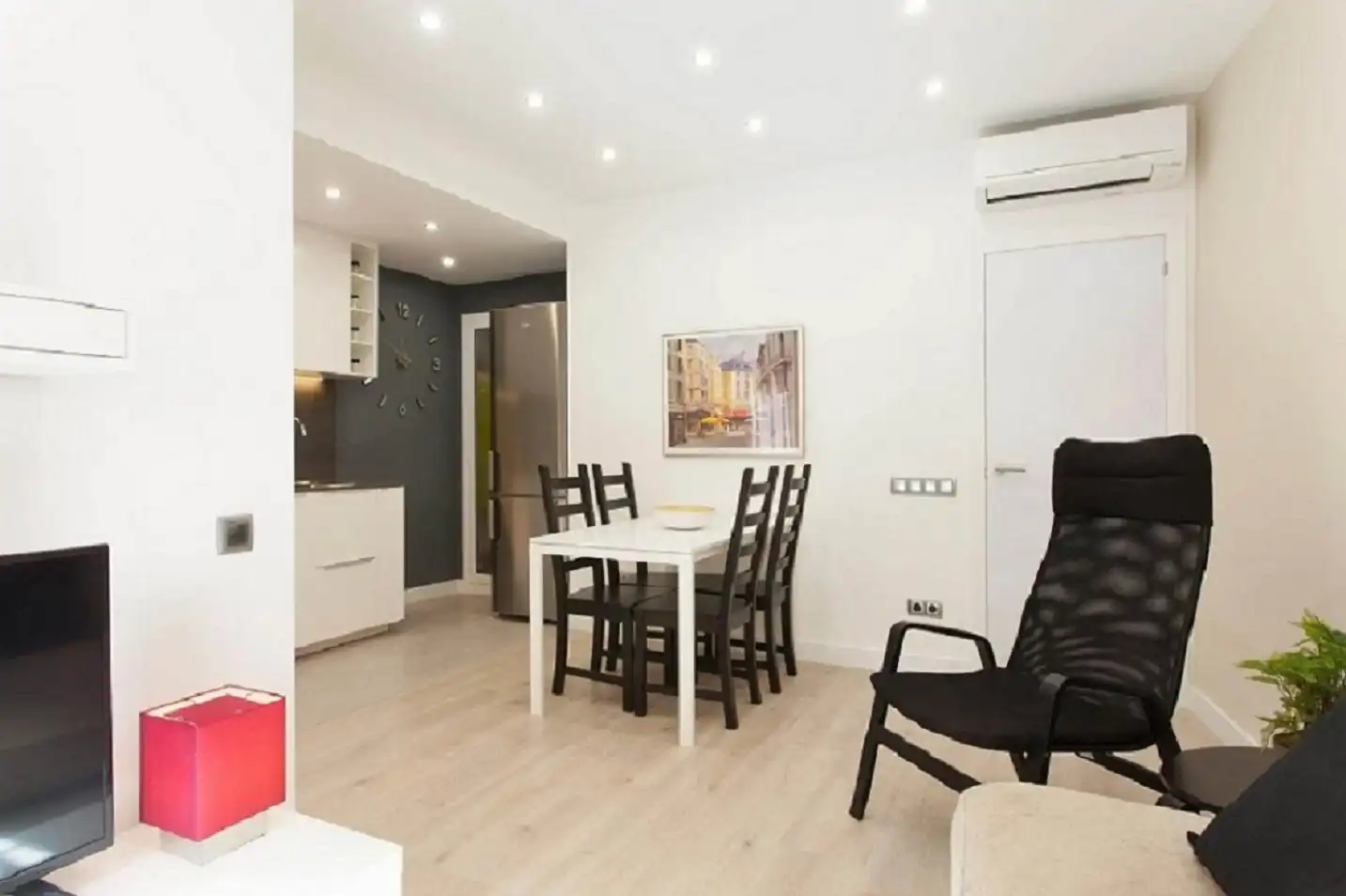 Apartament de lloguer a Calle Soria, 6, Casco Antiguo