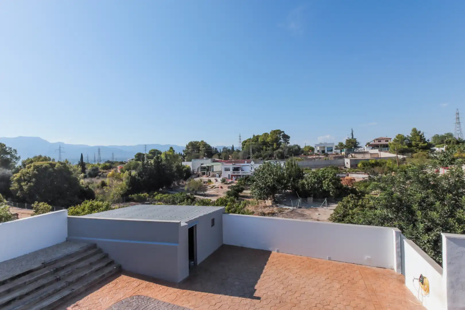 Detached house with pool for sale in Urbanitzacions, imagen 31