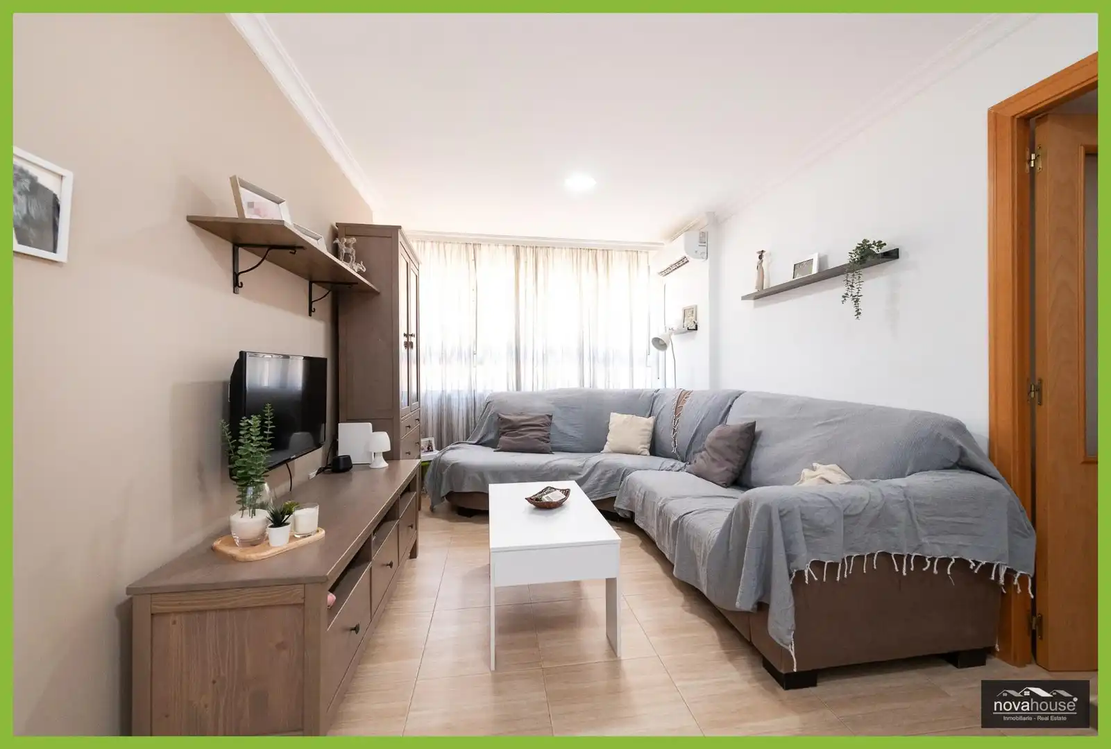 Flat with lift for sale in Avenida JUAN XXIII, imagen 5