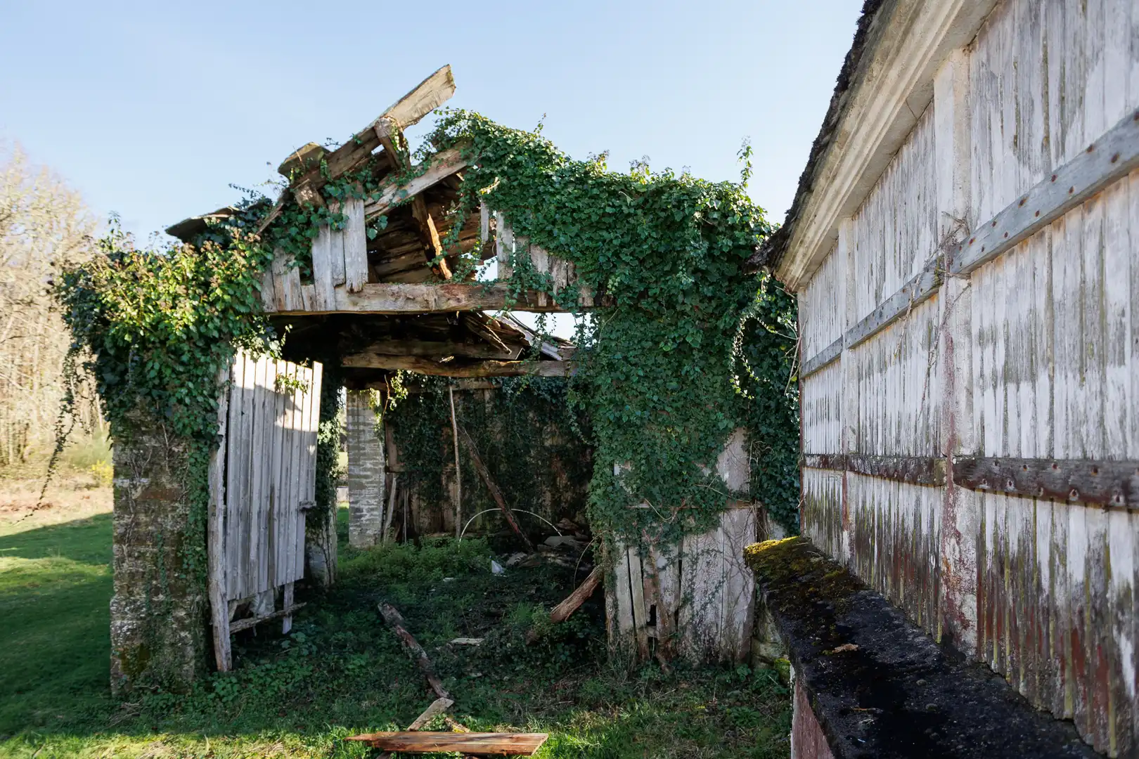 Casa rústica en venda a Vilalba, imagen 24