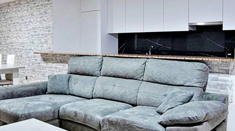 Foto 4 de Planta baja en venta en Calle de San Isidro, Avenida Alemania-Italia, Vila-real