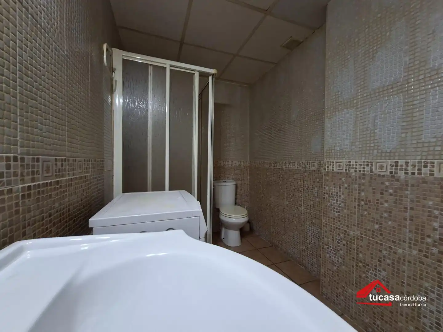 Baño de Planta baja en venta en Córdoba