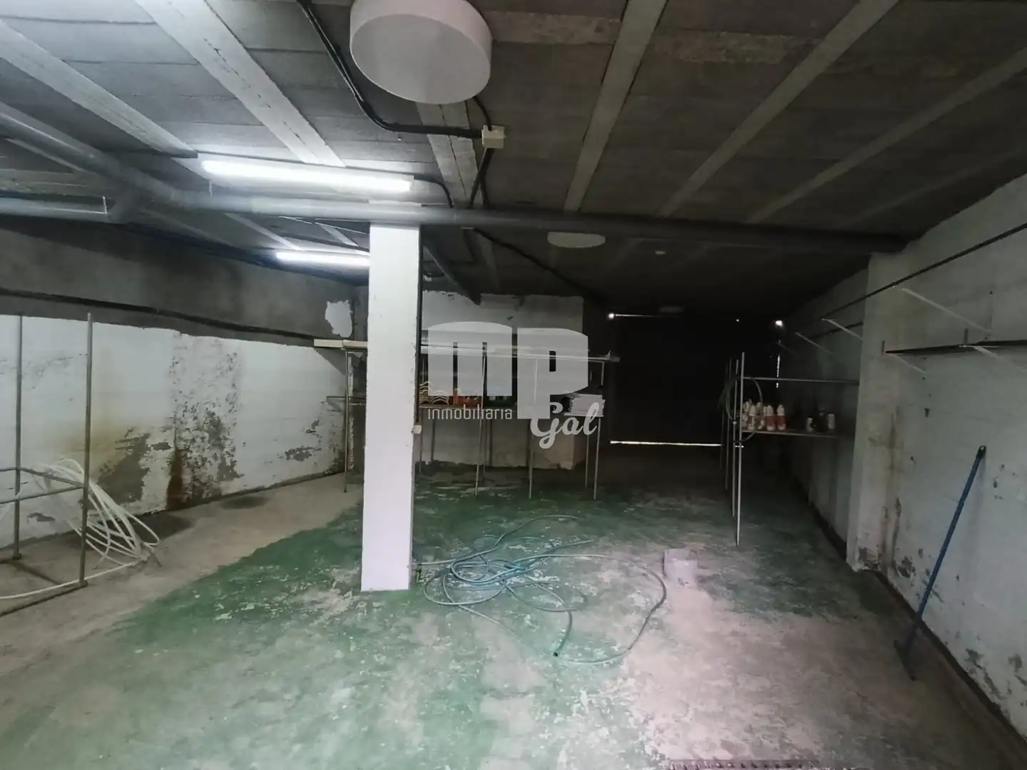 Planta baja en venta en Redondela con Trastero
