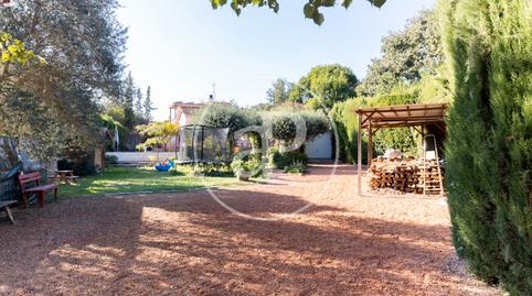 Foto 3 de Casa o xalet en venda a Carrer Dels Esquirols, Les Fonts, Barcelona