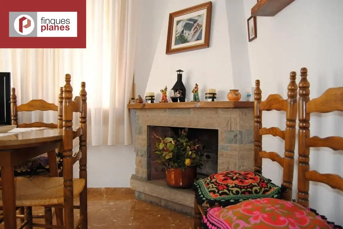 House with terrace for sale in La Seu d'Urgell, imagen 55