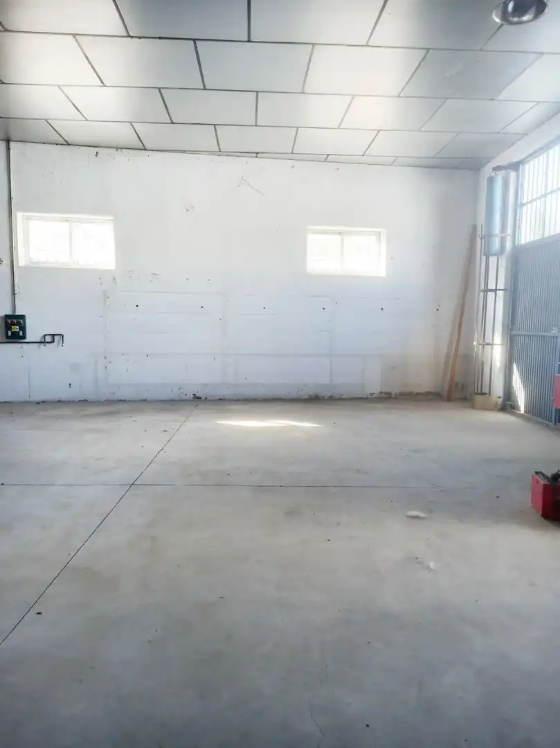 Industrial buildings for sale in Encinas de Abajo