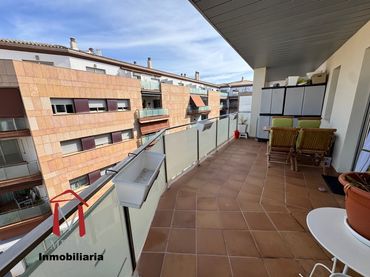 Flat with lift for sale in Centro
