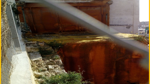 Foto 5 de Residencial en venda a Calvari, 42, -1, Pueblo de Cullera, Valencia