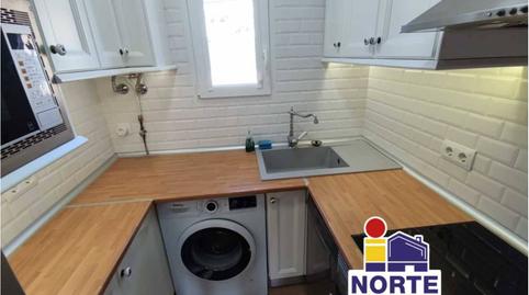 Foto 3 de Pis de lloguer a Batoi, Alicante