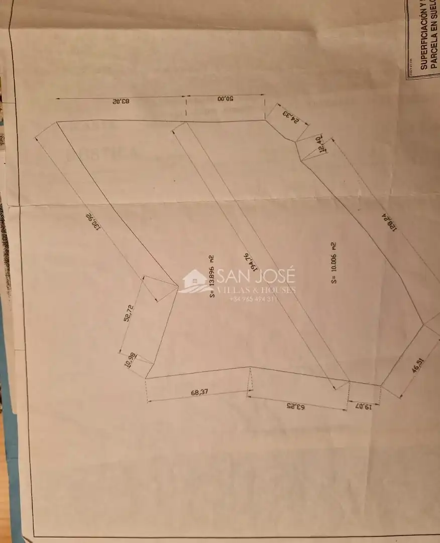 Terreno residenziale in vendita a Pedanías Este, imagen 16