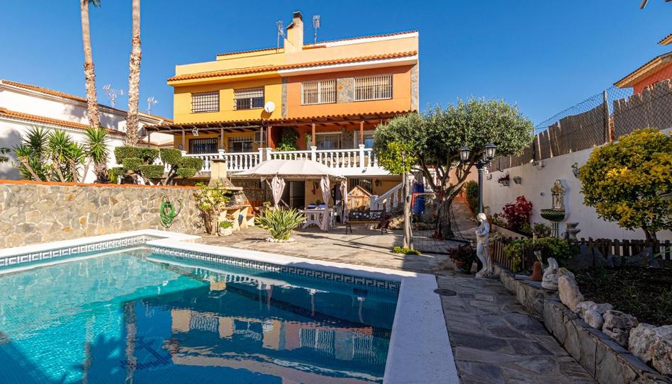 Photo 1 of Single-family semi-detached for sale in  del Mas D'en Serra, 122, Mas d'En Serra - Els Cards, Barcelona