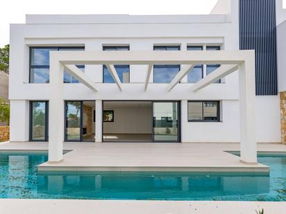 House or chalet for sale in Son Verí