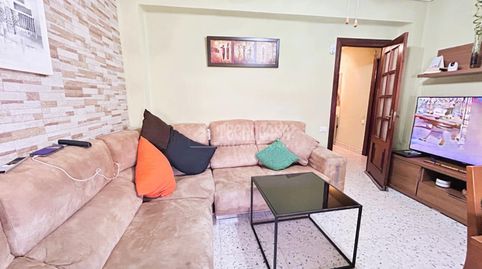 Foto 3 de Piso en venta en Poble Nou, Torrent