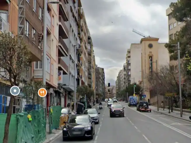 Pis amb ascensor en venda a Avenida de Madrid 32