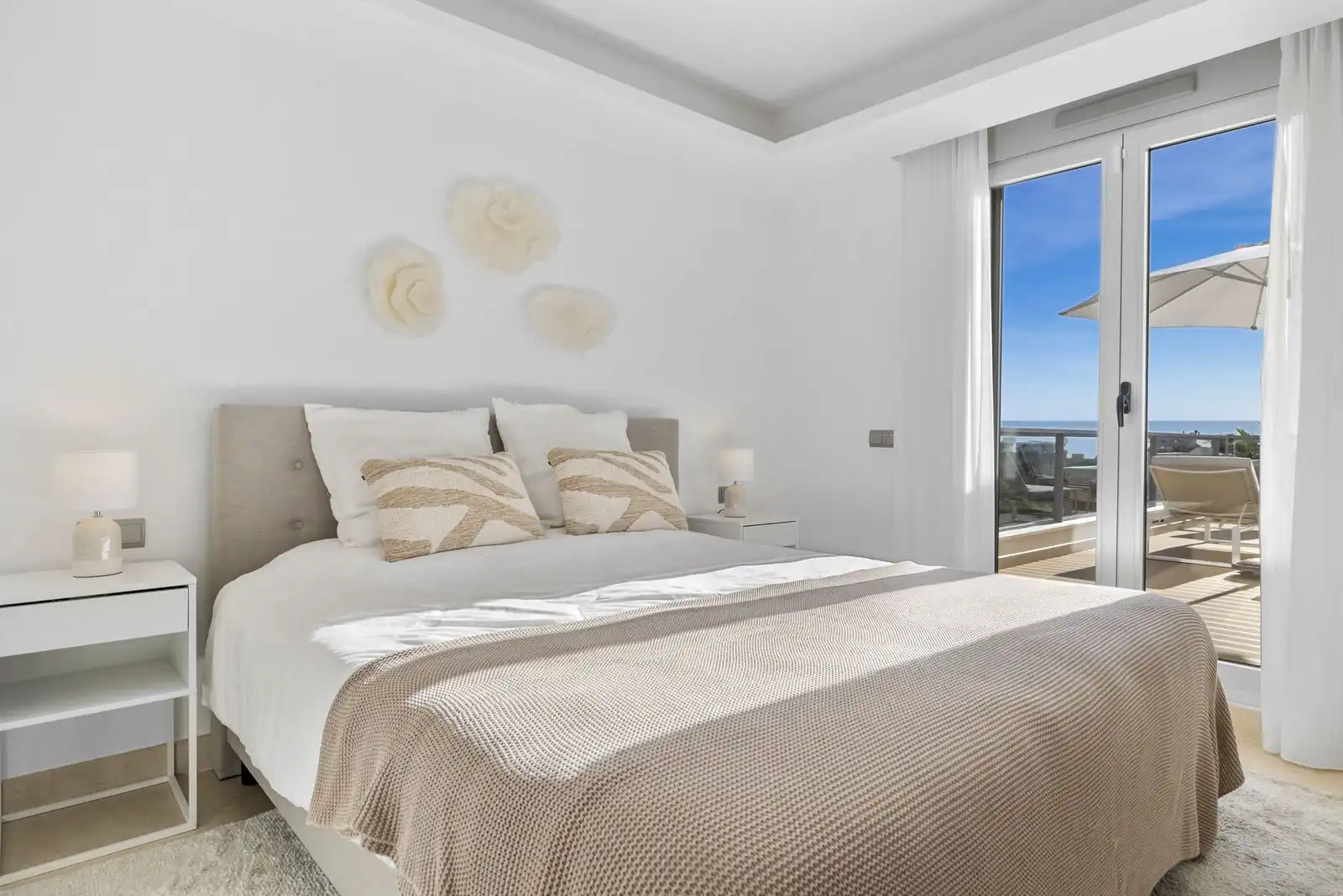 Apartamento con terraza en venta en Calle Los Arqueros 4, imagen 23
