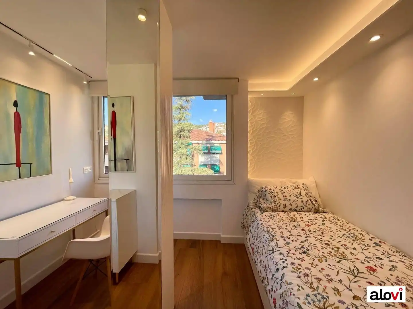 Flat with terrace to rent in Calle COMPOSITOR RUIZ AZNAR, imagen 24