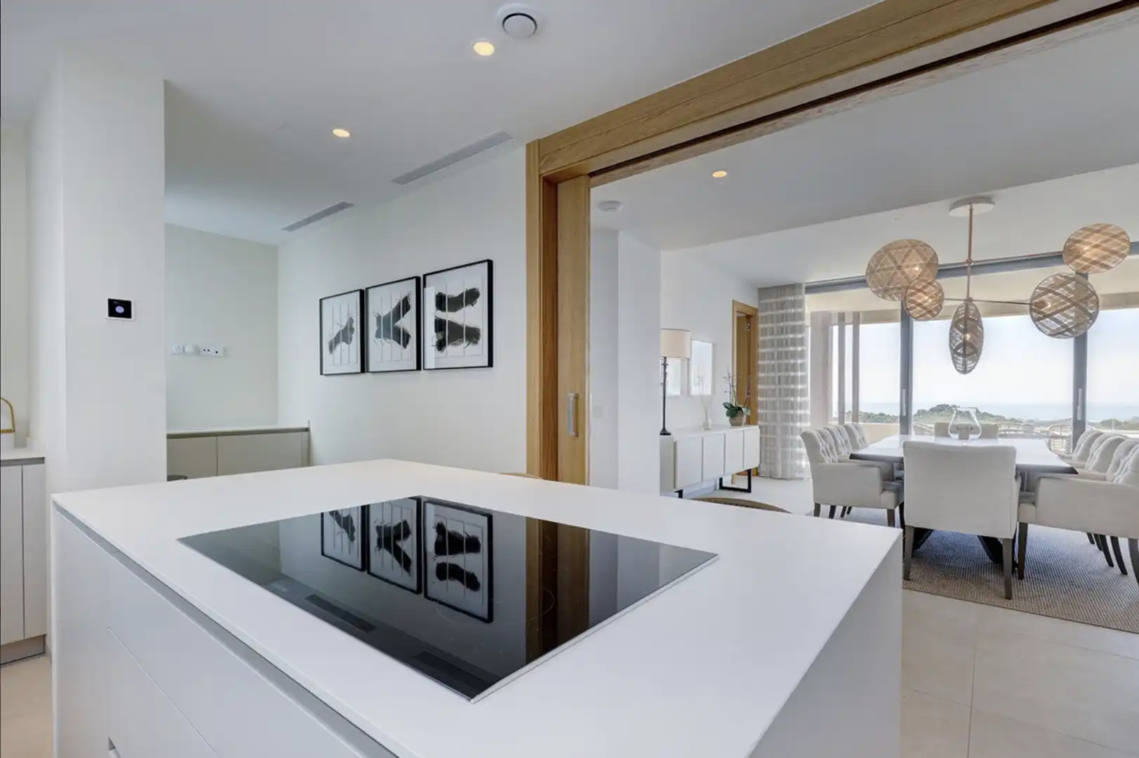 Apartment with pool to rent in La Quinta, imagen 5