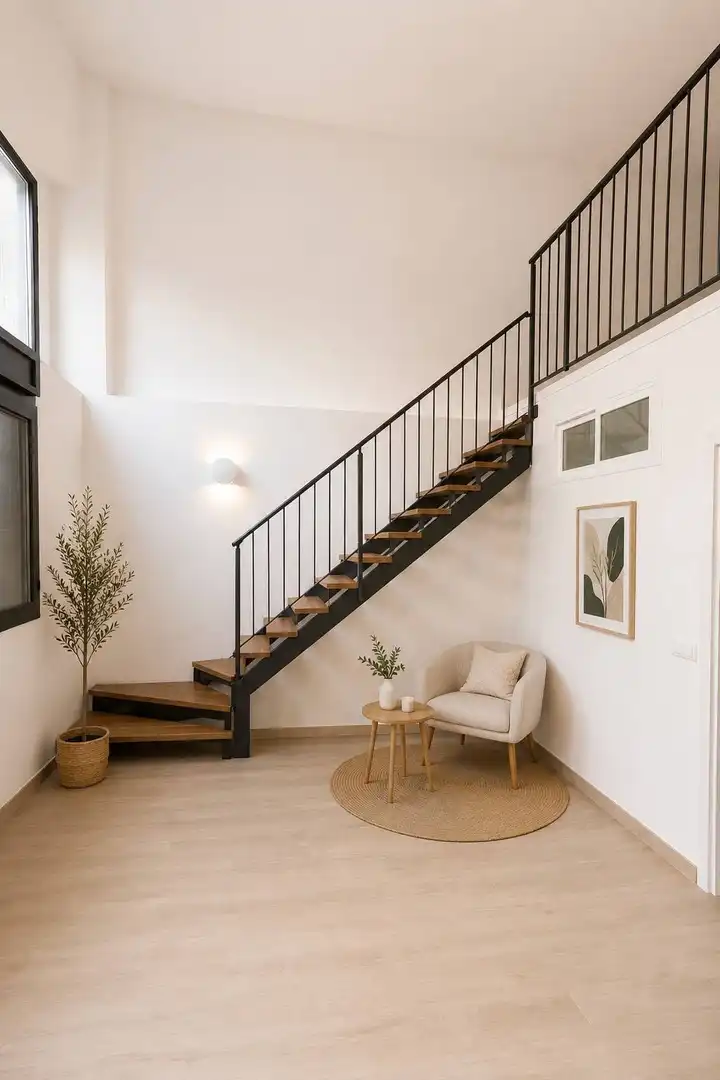Loft en venta en Dehesa Vieja - Puente Cultural, imagen 2