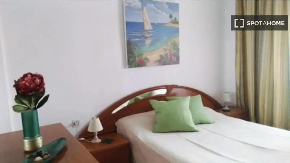 Piso con terraza en alquiler en Poblats Marítims, imagen 10