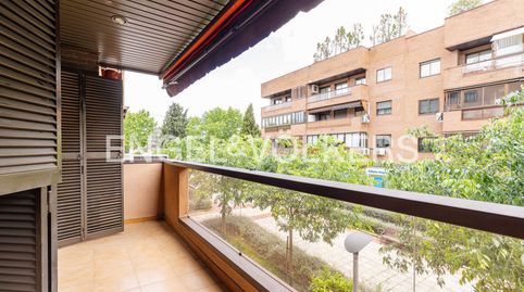 Foto 2 von Wohnung zum Verkauf in Avenida Europa, Pozuelo de Alarcón