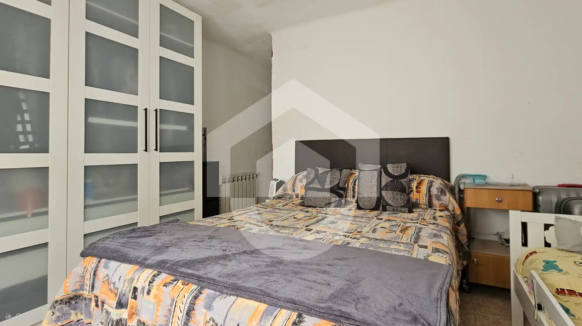 Habitación de Piso en venta en Barcelona